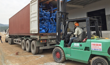 Dịch vụ cho thuê xe nâng